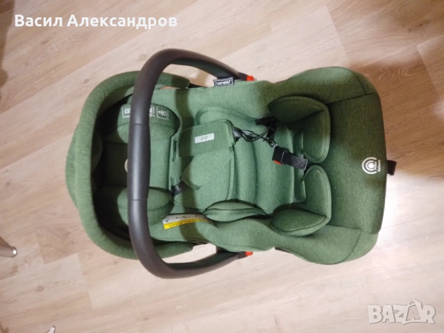 Продавам бебешки кошници , снимка 2 - За бебешки колички - 54559937