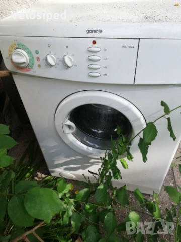 Автоматична пералня Gorenie WA 1044, снимка 2 - Перални - 54527113