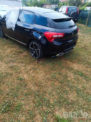 Ситроен DS 5 2016 година , снимка 3 - Автомобили и джипове - 55151591