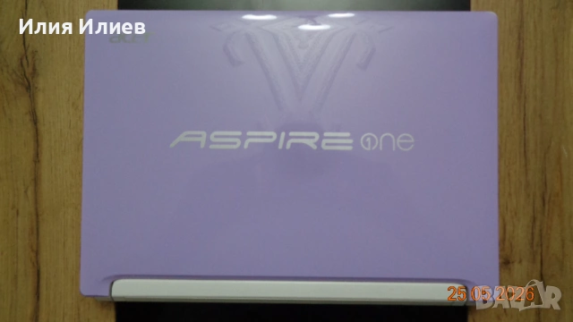 Acer Aspire One Happy PAV-70 10.1"
