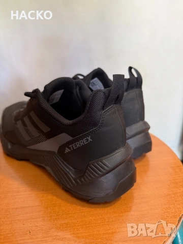 ADIDAS TERREX Номер 40 2/3 Стелка 27 см. 100% Оригинални Внос от Англия, снимка 5 - Маратонки - 54633427