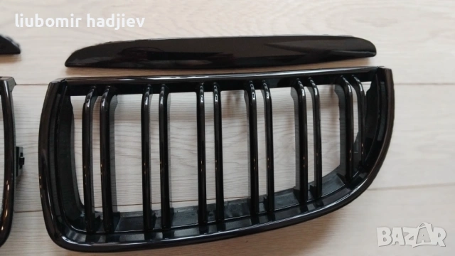 Бъбреци за Bmw e90,e91, снимка 2 - Части - 54125737