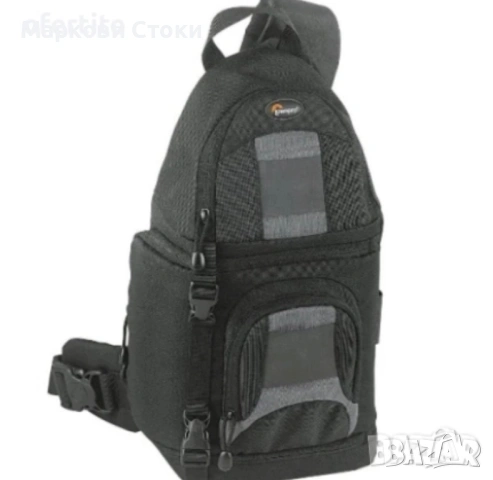 ✅ Lowepro 🔝 Раница / Чанта