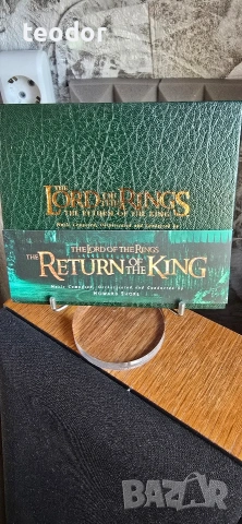 DVD&CD *LORD of the KINGS*