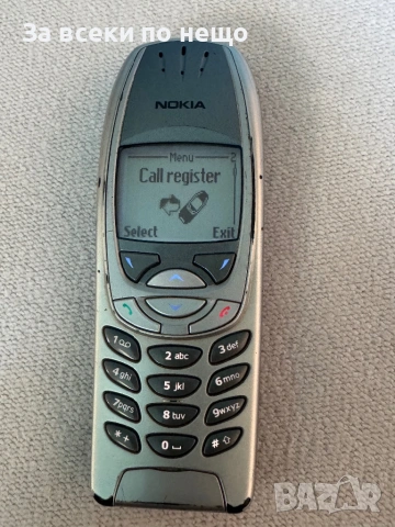 Nokia 6310i, снимка 12 - Nokia - 54697855