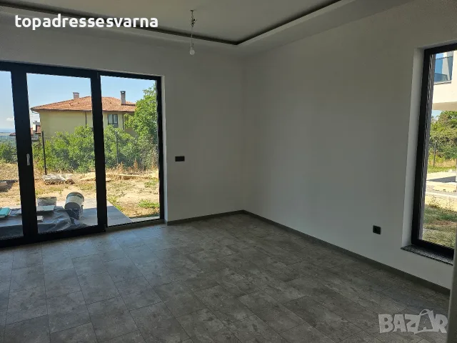 Къща с А 16, до ключ, панорама, снимка 3 - Къщи - 55652048