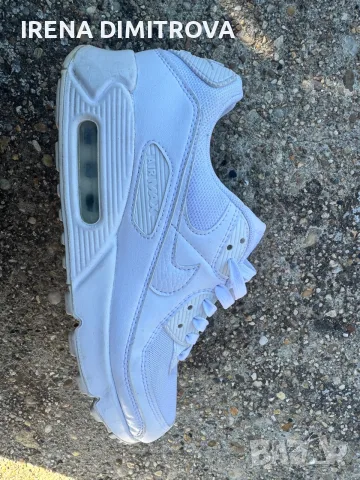 Nike air max 90 номер 41