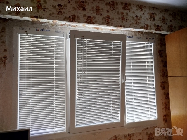 Комарници , снимка 4 - Дограми - 55112581