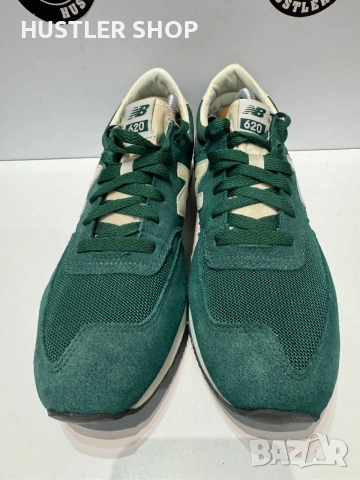 Маратонки NEW BALANCE. Номер 43, снимка 3 - Маратонки - 55077312