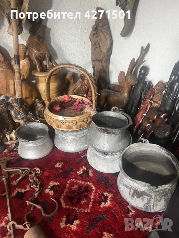 стари вещи за битов кът механи, снимка 6 - Колекции - 55435853
