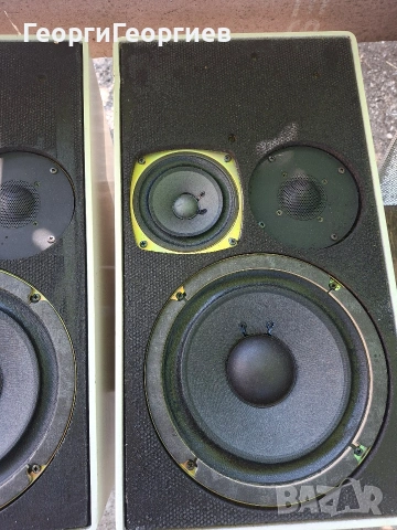 Hi-Fi- Lautsprecherbox 250 MS, снимка 8 - Тонколони - 54809710
