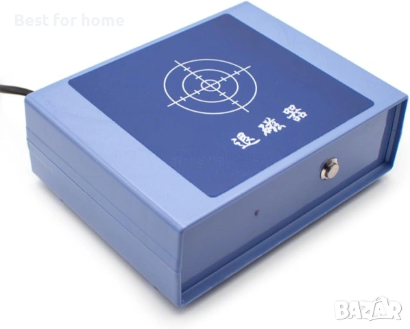 Toplionace 220 V 40 W Демагнетизатор за електрически часовници, машина за демагнетизиране , снимка 3 - Други инструменти - 55048499