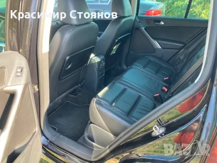 Продавам Фолксваген Тигуан 2.0 бензин 200 к, снимка 9 - Автомобили и джипове - 55438915