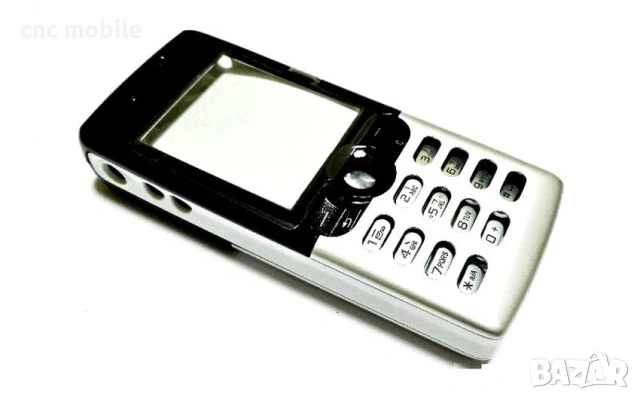 Панел Sony Ericsson K300 K600 T610 J200 J220 K200 J100 Z520 Z550 Z200, снимка 13 - Резервни части за телефони - 54897265