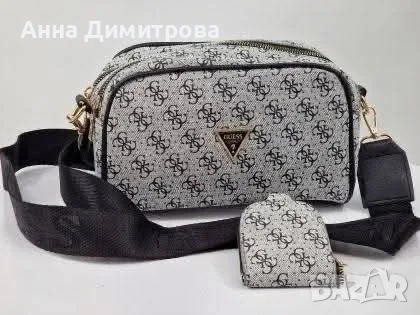 Дамски чанти на марки , снимка 12 - Чанти - 55606138