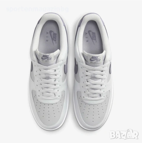 Мъжки кецове Nike Air Force 1 '07 LV8, снимка 5 - Кецове - 55283902