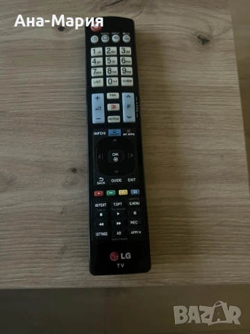 Телевизор LG 32", снимка 5 - Телевизори - 55630593
