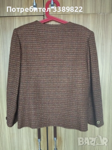 Дамски костюм , снимка 3 - Костюми - 54055792