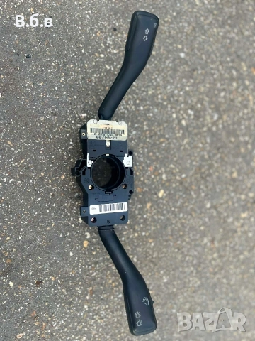 Останали части от ГОЛФ 4, снимка 2 - Части - 54047252