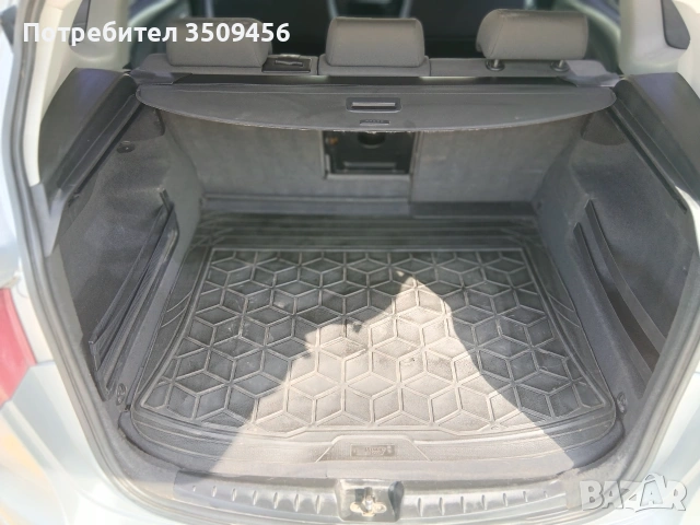 Seat Altea XL 1.9 TDI, снимка 10 - Автомобили и джипове - 54209314