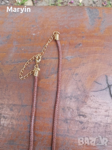 висулка пантера на марката Panthere de Cartier, снимка 5 - Колиета, медальони, синджири - 54408500