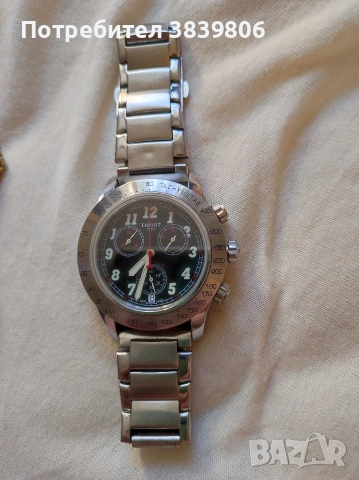 tissot. Ballade позлатен. tissot1853, снимка 3 - Дамски - 54828381