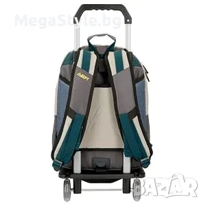 Adept Camper,раница за лаптоп или таблет, снимка 3 - Раници - 55666556