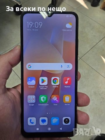 Redmi 12 С 