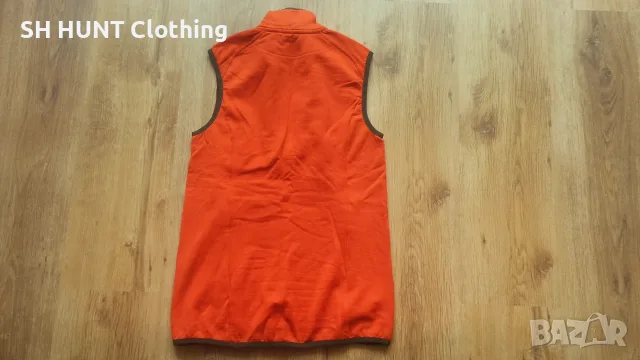 Bergans of NORWAY VIKKE LADY Vest 100% Merino Wool разме XS / S дамски елек 100% Мерино вълна - 2787, снимка 2 - Жилетки - 55383571