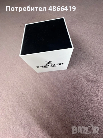 Часовник DANIEL KLEIN‼️‼️  , снимка 5 - Мъжки - 55037976