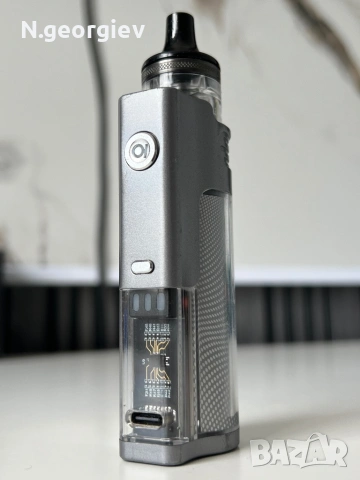 Aspire vape, снимка 3 - Apple iPhone - 54621464