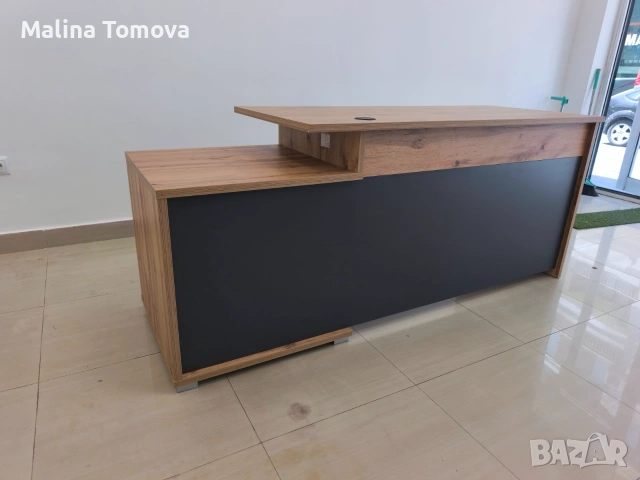 Чисто ново бюро, снимка 4 - Бюра - 55111710