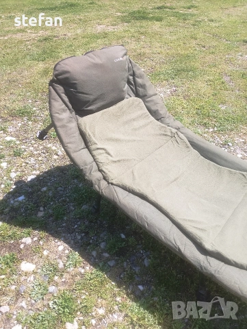 Рибарско легло , снимка 5 - Такъми - 54349458