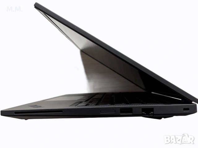 Lenovo ThinkPad p14s G6 (AMD R9 HX PRO 370 / 64GB RAM / 1TB SSD), снимка 4 - Лаптопи за работа - 53654800