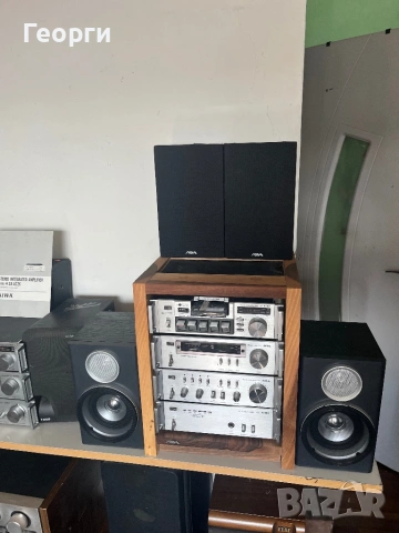 AIWA P22 C22 R22L22