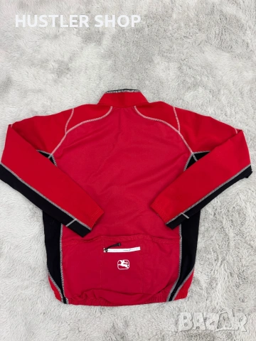 Колоездачно горнище GIORDANA. Размер 2XL, снимка 6 - Спортни дрехи, екипи - 54380125