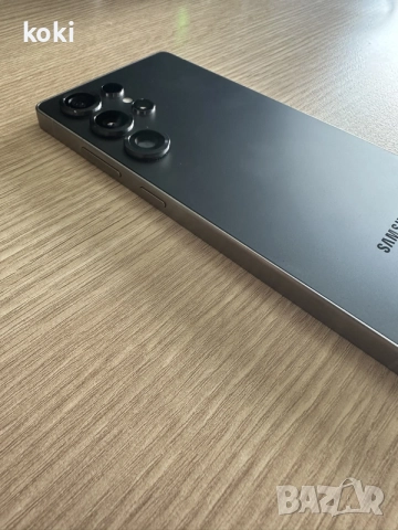 Samsung S25 Ultra 512GB, снимка 6 - Samsung - 55572753