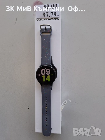 SMART часовник Samsung Galaxy Watch 5