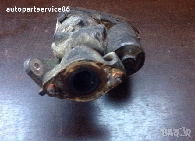 EGR клапан за Ford Transit Mk7 (2006–2011) 9C1Q-9D475-AB, снимка 3 - Части - 55136277
