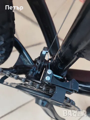 Велосипед TopBike 26, снимка 11 - Велосипеди - 55440223