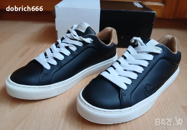 Дамски обувки Pepe Jeans 37 номер, снимка 2 - Дамски ежедневни обувки - 55426888