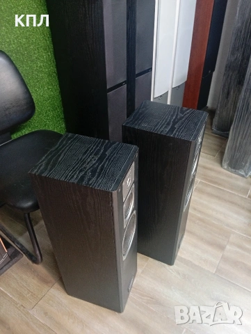 Тонколони QUADRAL ODIN, снимка 5 - Тонколони - 54709026