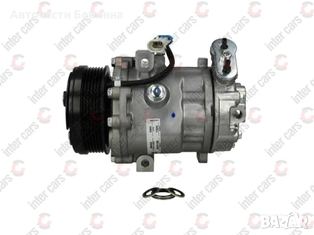 Компресор за климатик NISSENS NIS 89042