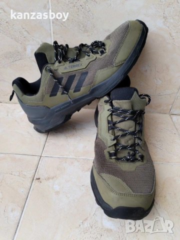 adidas Terrex - мъжки трекинг маратонки 49 1/3 