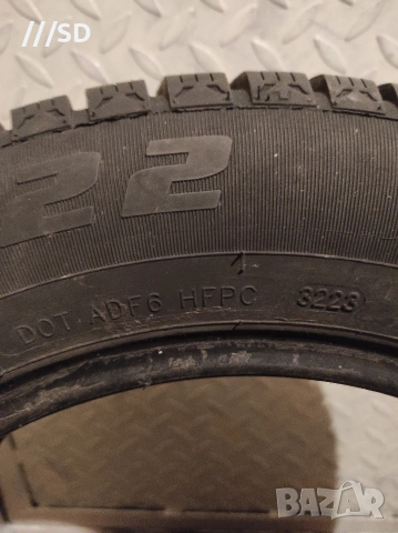 Гуми TORQUE / 175 /65 / 14 - Зимни !, снимка 4 - Гуми и джанти - 54255161