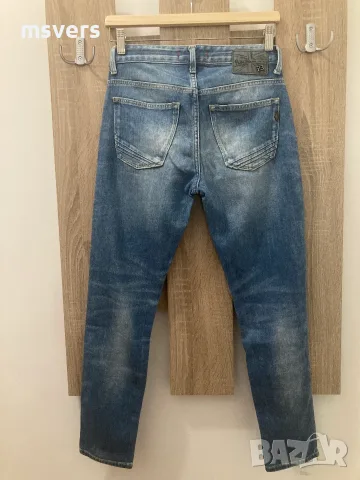 Дънки на Pepe Jeans, размер 27, снимка 5 - Дънки - 55655987