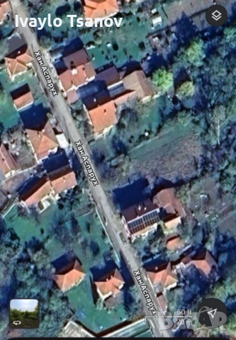 Продава ПАРЦЕЛ с. Трудовец Област София , снимка 3 - Парцели - 54544780