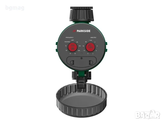 PARKSIDE компютър за напояване PBCG A1, снимка 3 - Напояване - 55450753