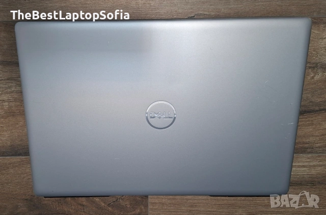Лаптоп Работна Станция Dell 7550 | I7 10850| 64GB RAM | 1 TB SSD | RTX 4000, снимка 4 - Лаптопи за работа - 54371329