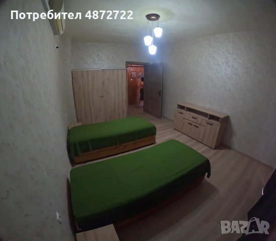 Двустаен апартамент под наем от собственик, снимка 2 - Апартаменти - 55122406